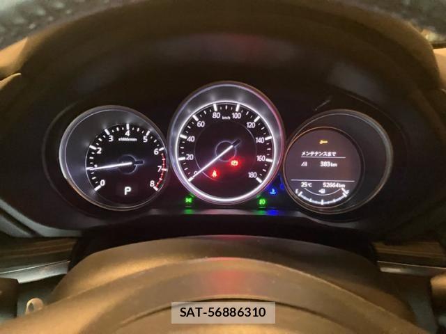 Mazda CX-5 2018-09 6671051-20