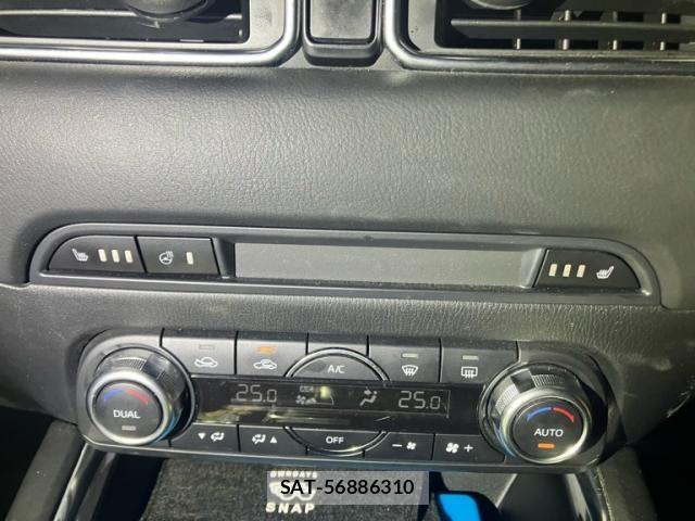 Mazda CX-5 2018-09 6671051-26