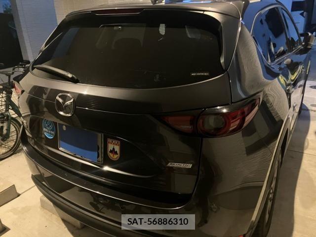 Mazda CX-5 2018-09 6671051-3