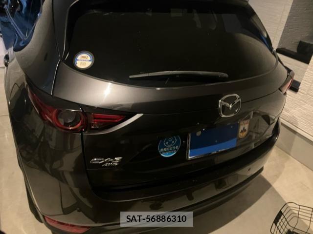 Mazda CX-5 2018-09 6671051-4