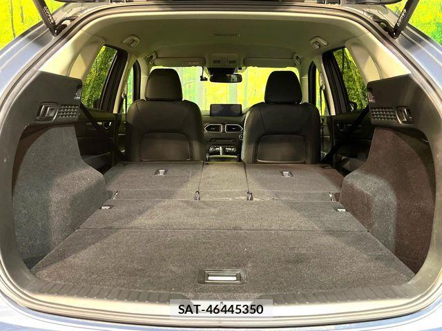 Mazda CX-5 2023-06 6671047-9