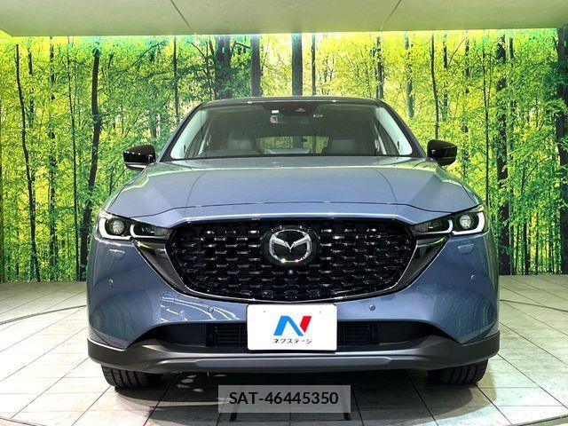 Mazda CX-5 2023-06 6671047-13