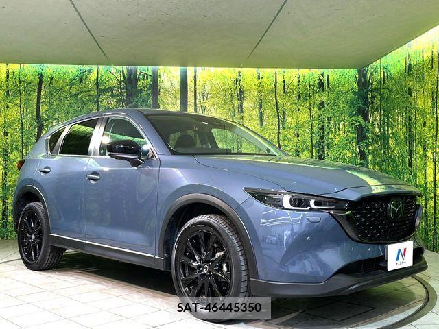 Mazda CX-5 2023-06 6671047-15