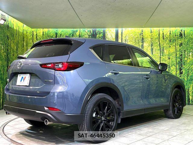 Mazda CX-5 2023-06 6671047-16