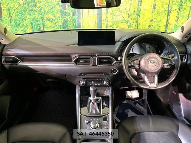Mazda CX-5 2023-06 6671047-1