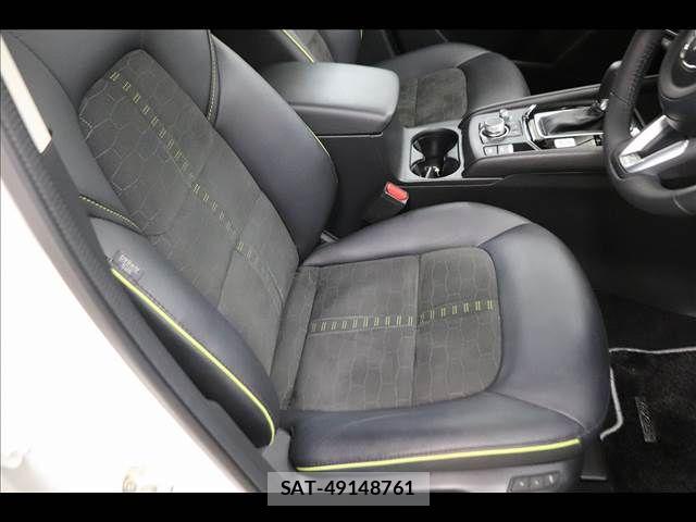 Mazda CX-5 2022-05 6675559-10