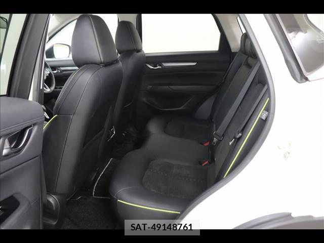 Mazda CX-5 2022-05 6675559-12