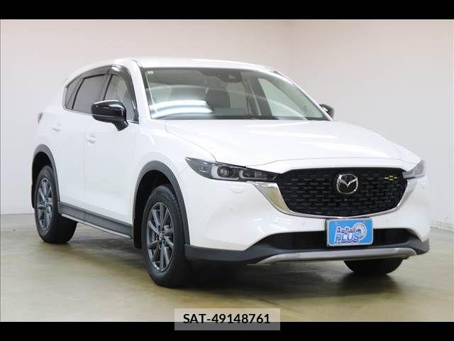 Mazda CX-5 2022-05 6675559-17
