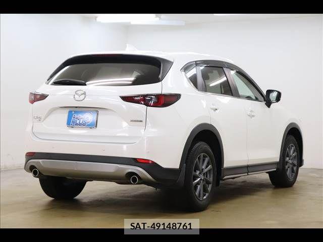 Mazda CX-5 2022-05 6675559-18