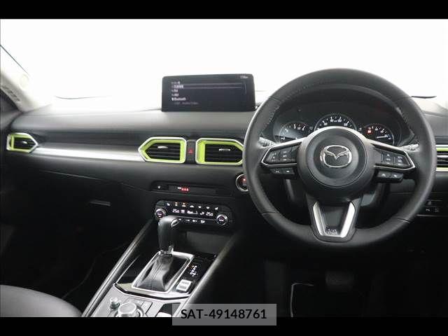 Mazda CX-5 2022-05 6675559-1