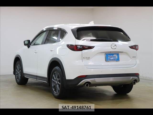 Mazda CX-5 2022-05 6675559-19