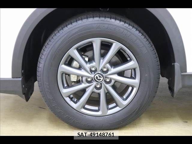 Mazda CX-5 2022-05 6675559-23