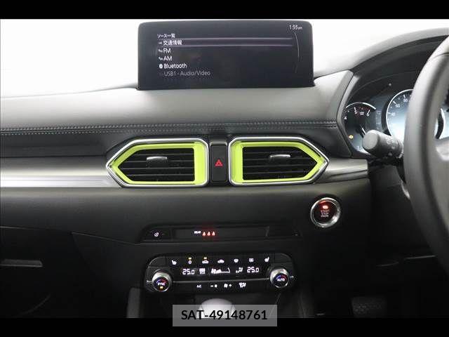Mazda CX-5 2022-05 6675559-28