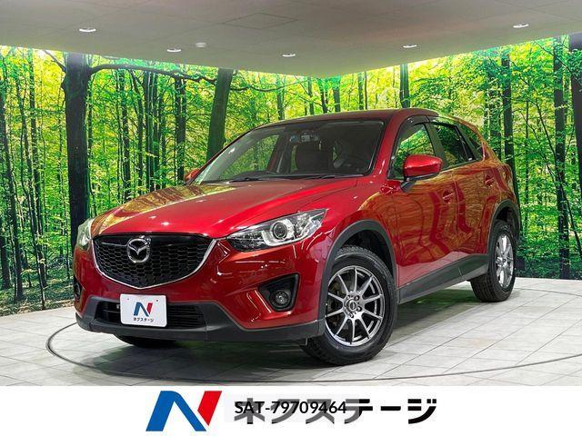 Mazda CX-5 2013-08 6675575-0