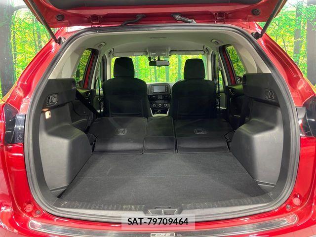 Mazda CX-5 2013-08 6675575-9