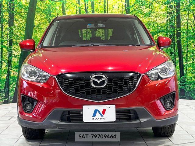 Mazda CX-5 2013-08 6675575-13