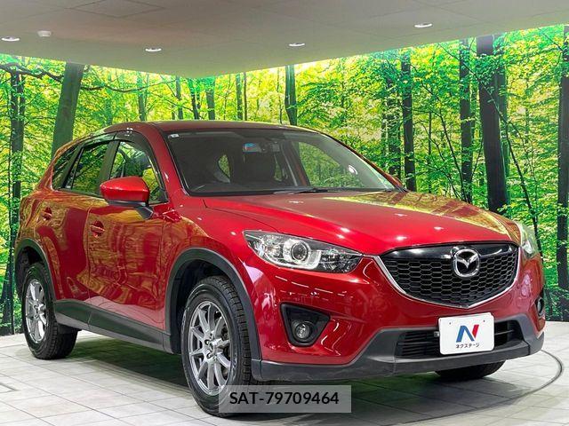 Mazda CX-5 2013-08 6675575-15