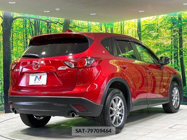 Mazda CX-5 2013-08 6675575-16