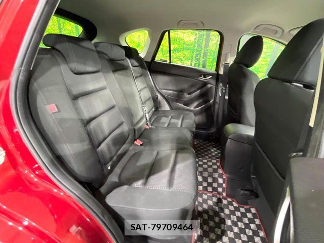 Mazda CX-5 2013-08 6675575-8
