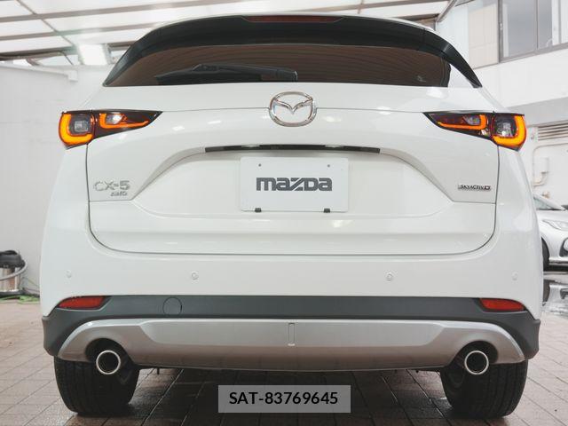 Mazda CX-5 2023-10 6675556-10