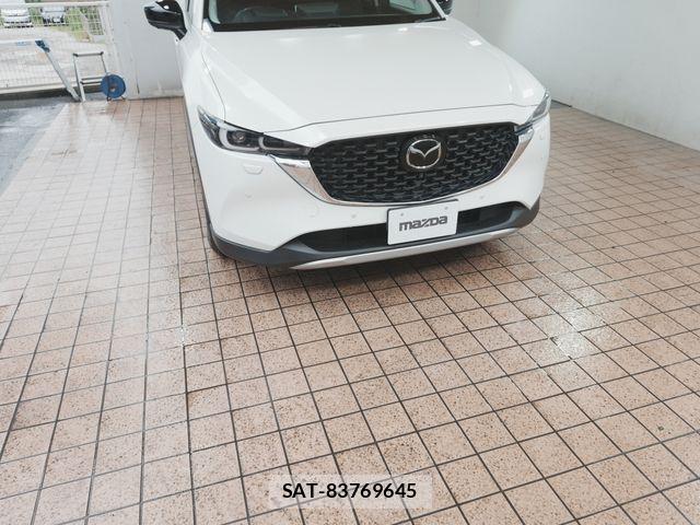 Mazda CX-5 2023-10 6675556-12