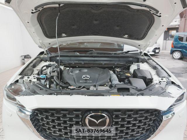 Mazda CX-5 2023-10 6675556-13