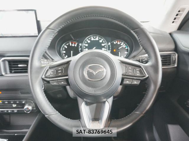 Mazda CX-5 2023-10 6675556-18