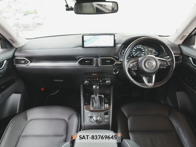 Mazda CX-5 2023-10 6675556-1
