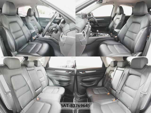 Mazda CX-5 2023-10 6675556-3