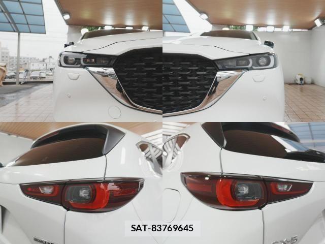 Mazda CX-5 2023-10 6675556-4