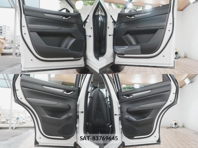 Mazda CX-5 2023-10 6675556-5