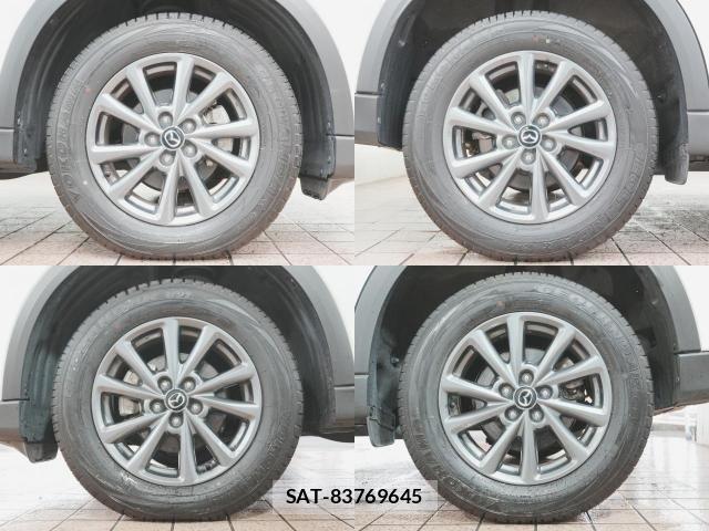 Mazda CX-5 2023-10 6675556-6