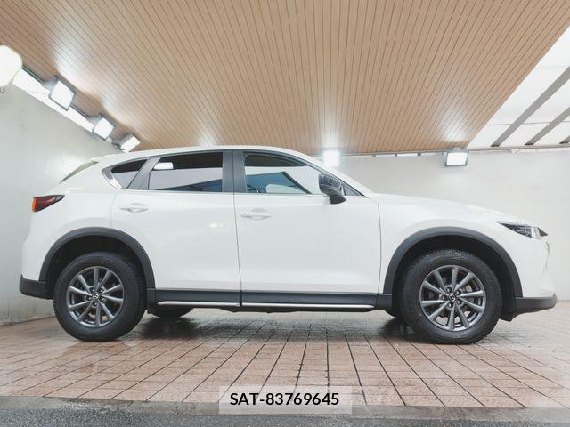 Mazda CX-5 2023-10 6675556-7