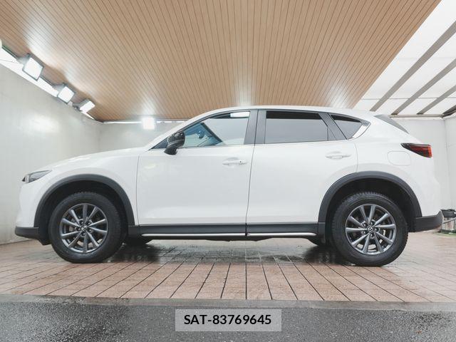Mazda CX-5 2023-10 6675556-8
