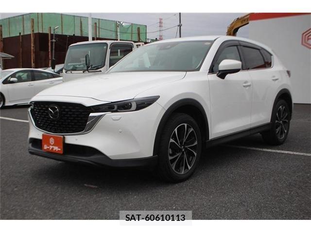Mazda CX-5 2022-03 6675564-9