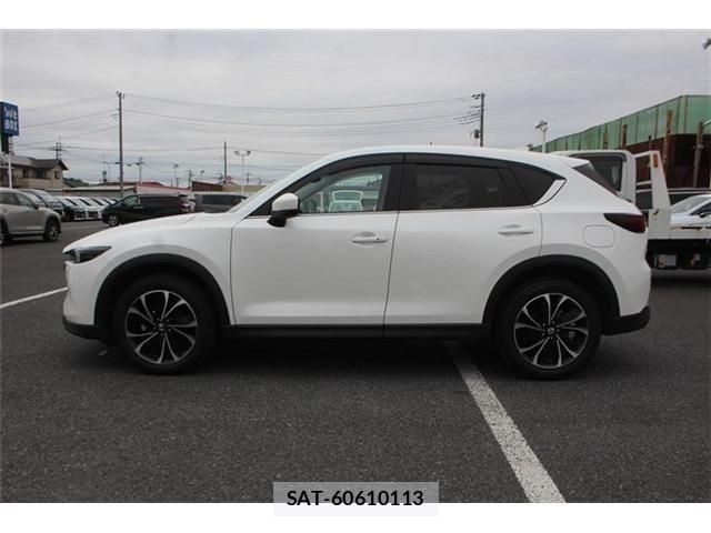 Mazda CX-5 2022-03 6675564-10