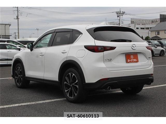 Mazda CX-5 2022-03 6675564-11