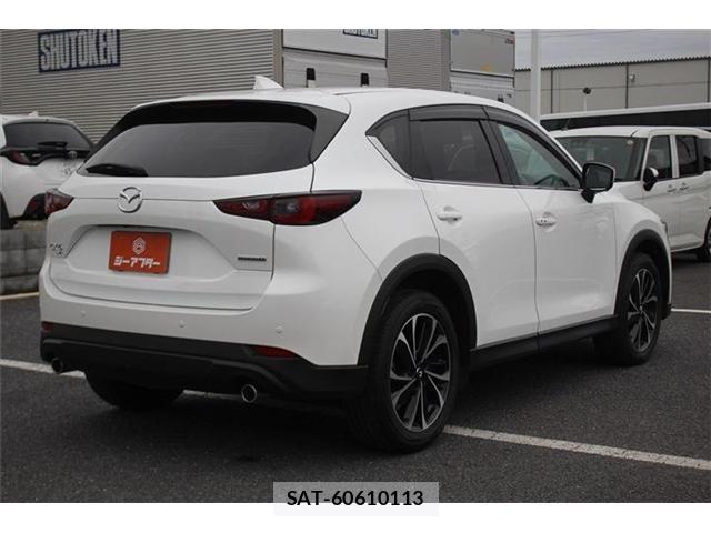 Mazda CX-5 2022-03 6675564-13
