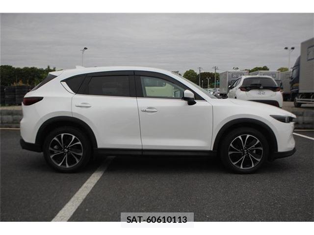 Mazda CX-5 2022-03 6675564-14