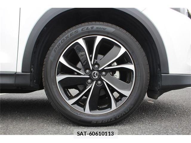 Mazda CX-5 2022-03 6675564-15