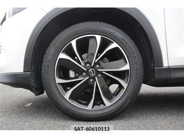 Mazda CX-5 2022-03 6675564-16