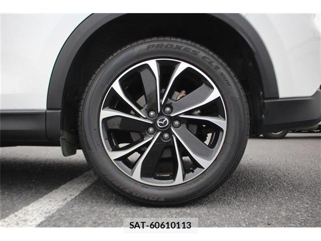 Mazda CX-5 2022-03 6675564-17