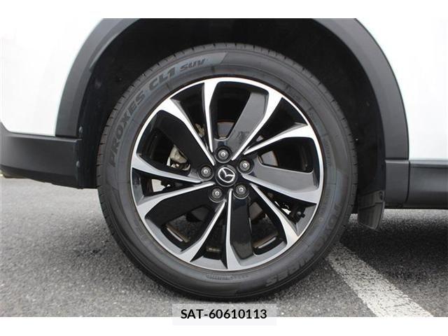 Mazda CX-5 2022-03 6675564-18