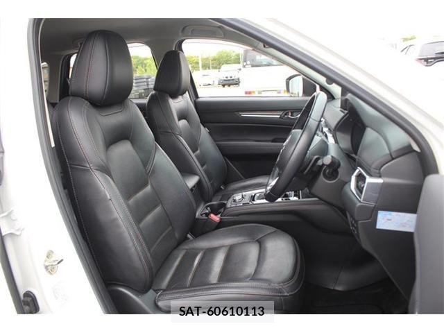 Mazda CX-5 2022-03 6675564-20