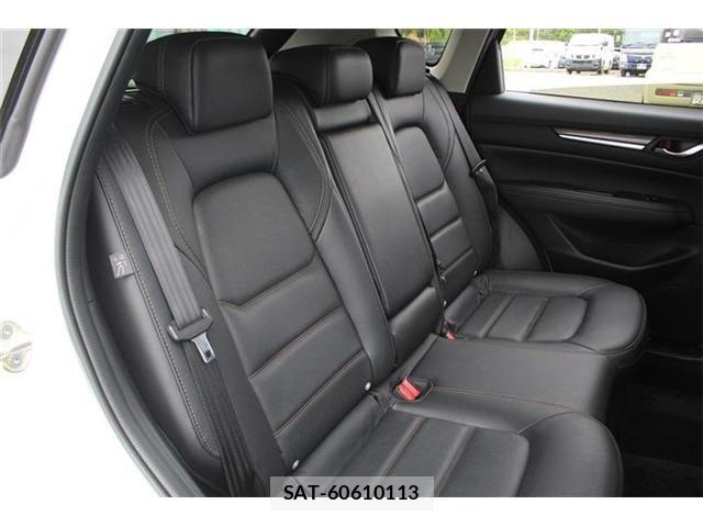 Mazda CX-5 2022-03 6675564-21
