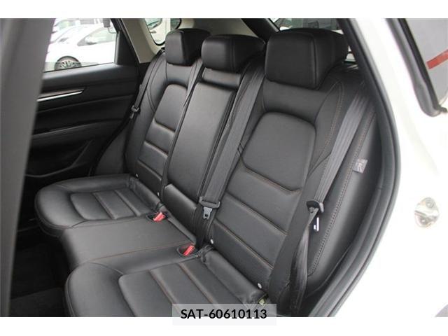 Mazda CX-5 2022-03 6675564-22
