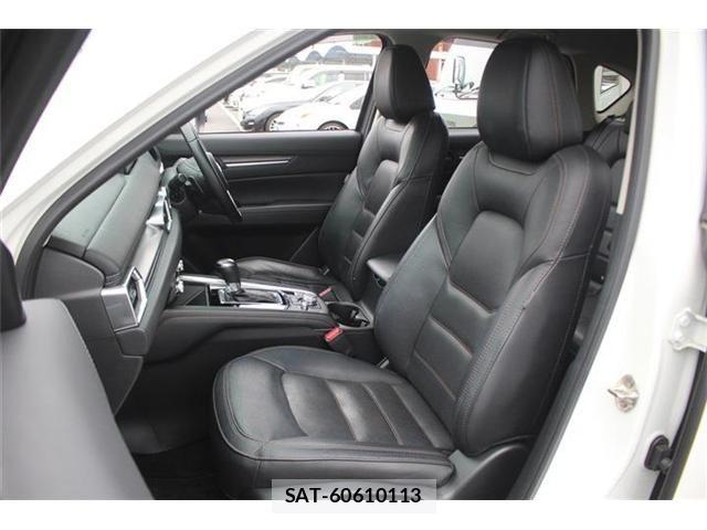 Mazda CX-5 2022-03 6675564-23