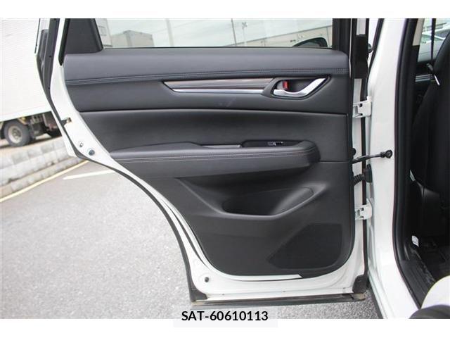Mazda CX-5 2022-03 6675564-24