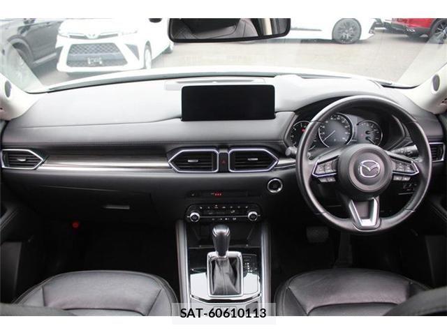 Mazda CX-5 2022-03 6675564-25