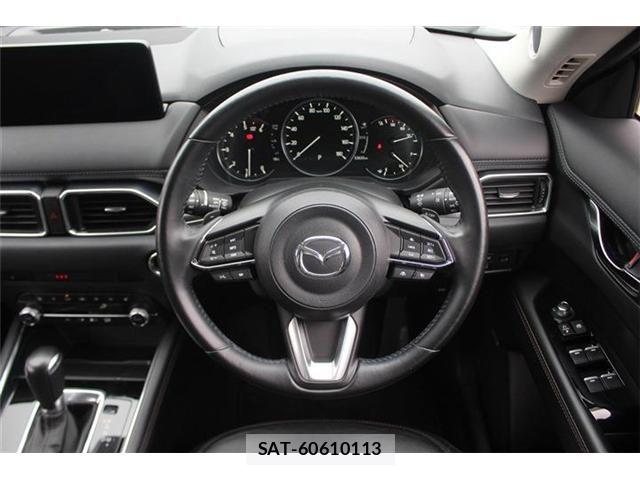 Mazda CX-5 2022-03 6675564-26